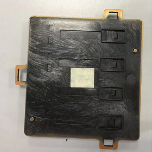 生产用塑料喷漆治具2